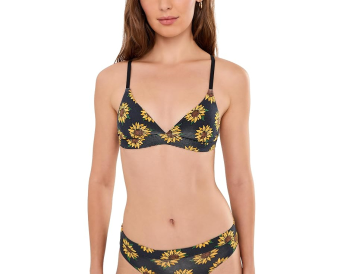 Треугольный бралетт UltraModal™ FeelFree MeUndies