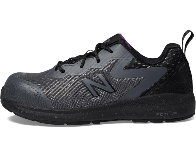 Кроссовки New Balance Logic с композитным мыском SD10