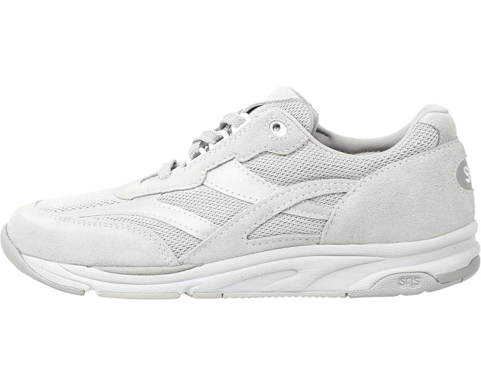 SAS Кроссовки Tour Mesh Comfort Walking Sneaker для диабетической стопы