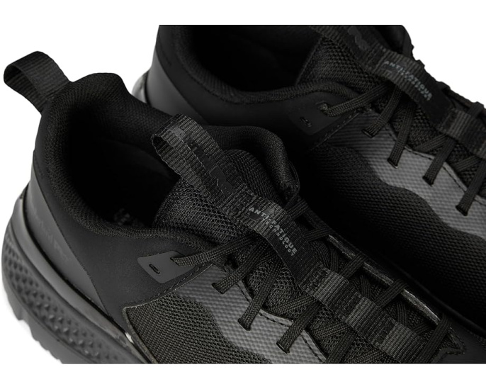 Кроссовки Timberland PRO Setra Composite Safety Toe с композитным подноском