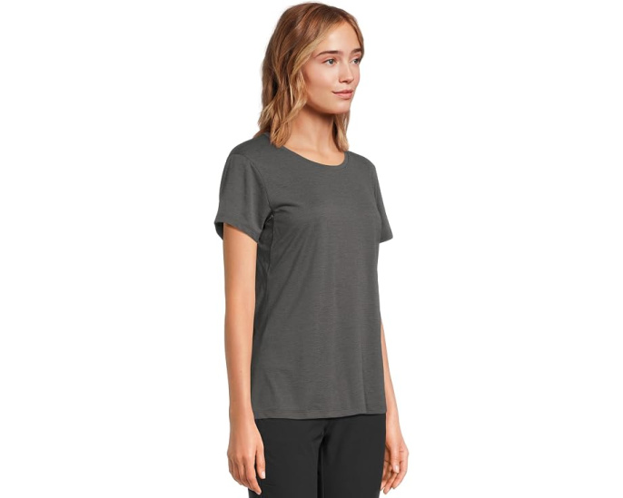 Taema Crew Short Sleeve