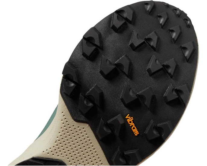 Трейловые кроссовки Craft Ultra Trail 2 с подошвой Vibram Megagrip