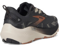 Беговые кроссовки Brooks Ghost Trail с амортизацией DNA Loft v3 для трейла