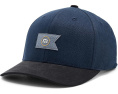 Кепка TravisMathew The Bayfront с козырьком и регулировкой