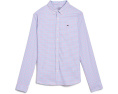 Хлопковая рубашка Catamaran Check Performance от Vineyard Vines