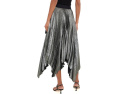 Юбка Elisa Pleated от AllSaints плиссированная