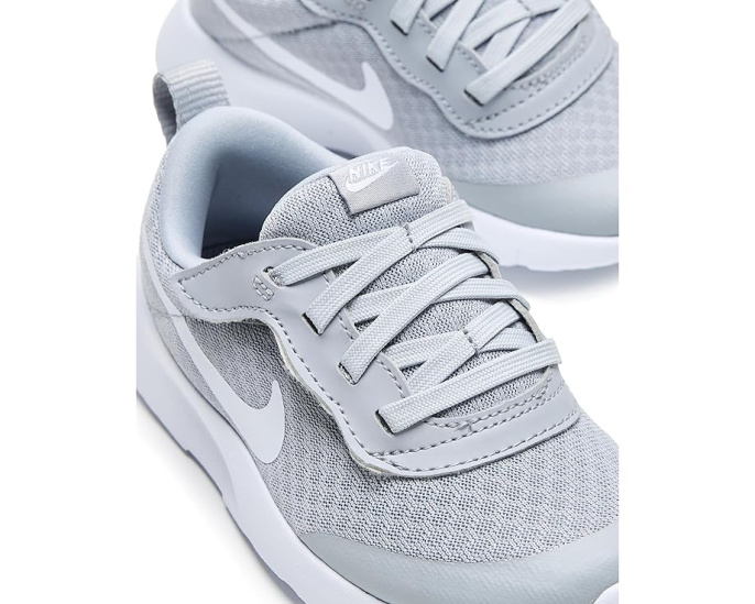 Детские кроссовки Nike Kids Tanjun EasyOn с системой легкого надевания
