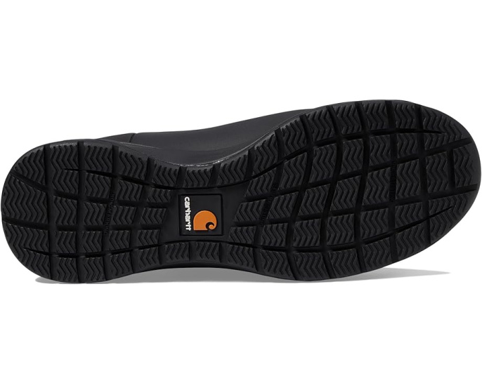 Рабочие ботинки Carhartt Force Wr Romeo 4 дюйма с композитным носком