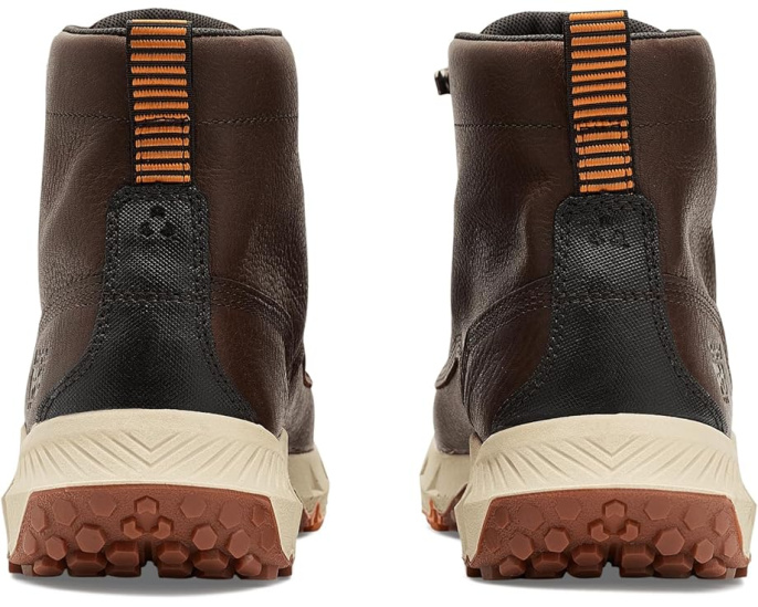Водонепроницаемые рабочие ботинки Timberland PRO Tempe высота 15 см