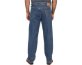 Джинсы Levi's Big Tall 550 Relaxed Fit свободного кроя