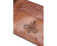 Кошелек Hudson Perforated Billfold от Johnston & Murphy