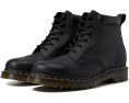 Ботинки Dr. Martens 939 Ben Six-Eye Core с классическим дизайном и удобной посадкой