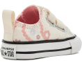 Кеды Converse Chuck Taylor All Star 2V для малышей