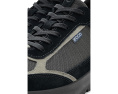 ECCO Кроссовки City Stride Lace-Up Черные