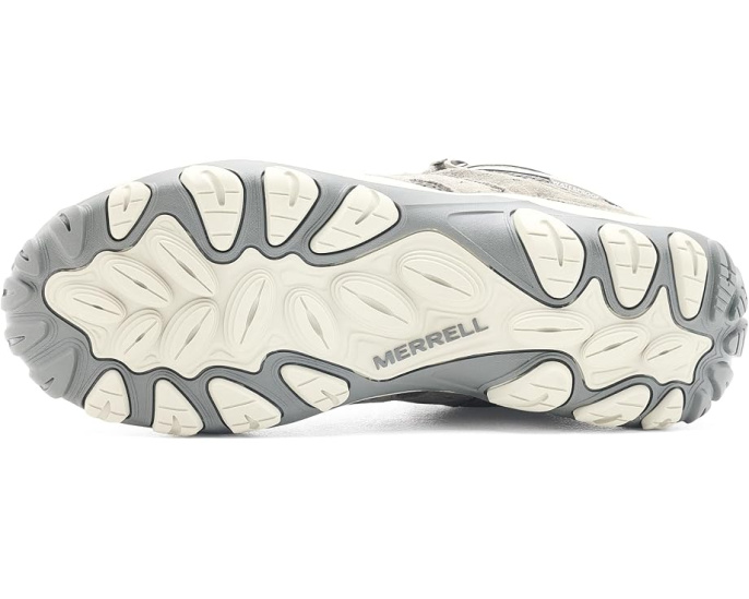 Merrell Accentor 4 Mid Waterproof треккинговые ботинки с мембраной