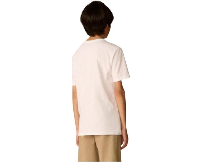 Футболка Surf Stripe Sunwashed для детей