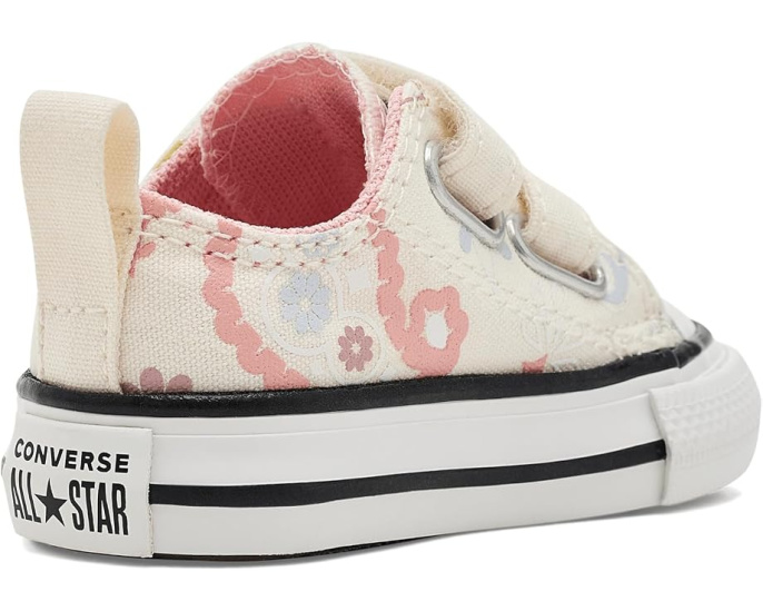 Кеды Converse Chuck Taylor All Star 2V для малышей