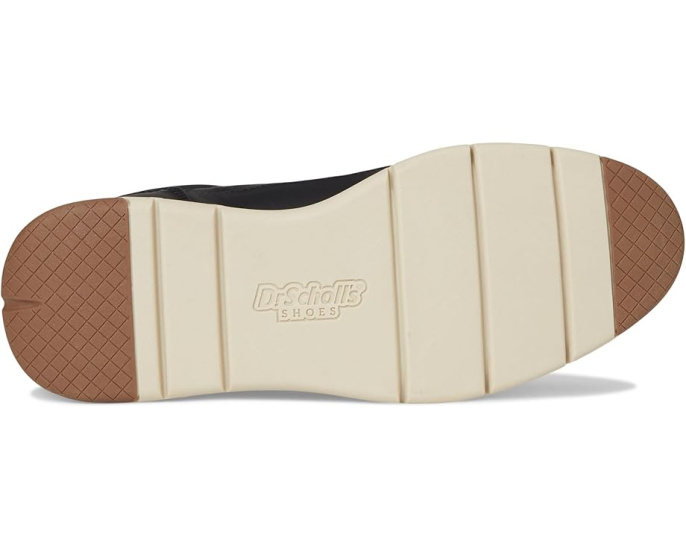 Кроссовки Synergy Sneaker от Dr. Scholl's на шнуровке