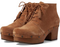 Ботинки Dr. Scholl's Original Chic из замши с платформой и стелькой BLOOM