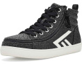 Кеды BILLY CS High Top с молнией по всей длине
