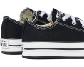 Кеды Converse Chuck Taylor All Star Eva Lift Platform для малышей