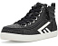 Кеды BILLY CS High Top с молнией по всей длине
