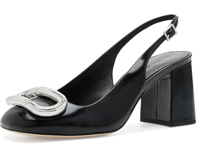 Marc Jacobs туфли The Slingback