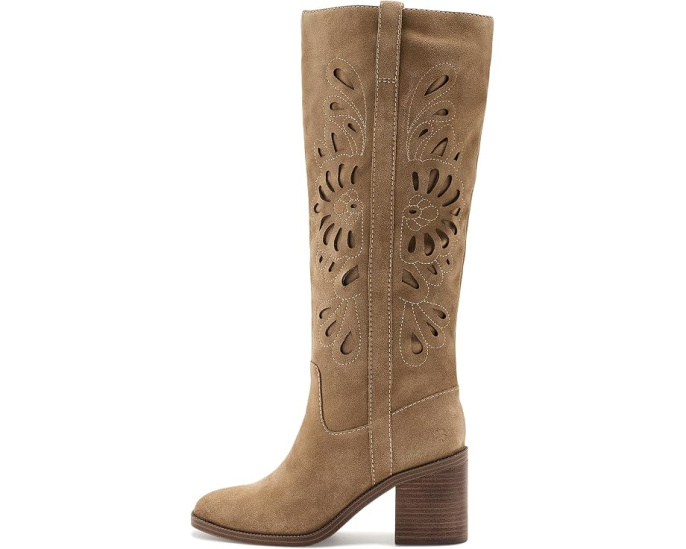 Сапоги Adana Knee High от Lucky Brand