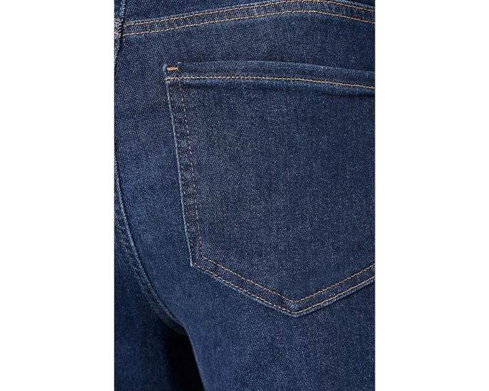 Джинсы Brooklyn Bootcut NYDJ из органического хлопка