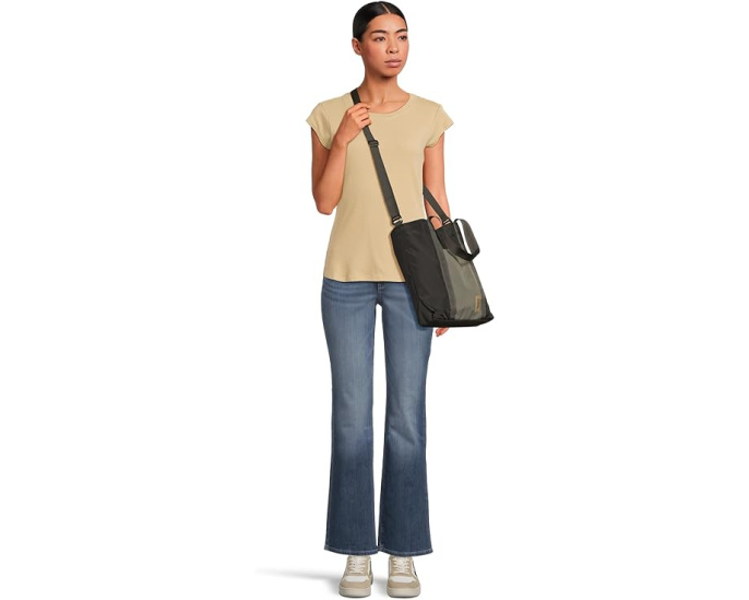 Сумка-тоут Mountain Essential Tote из переработанного нейлона Topo Designs