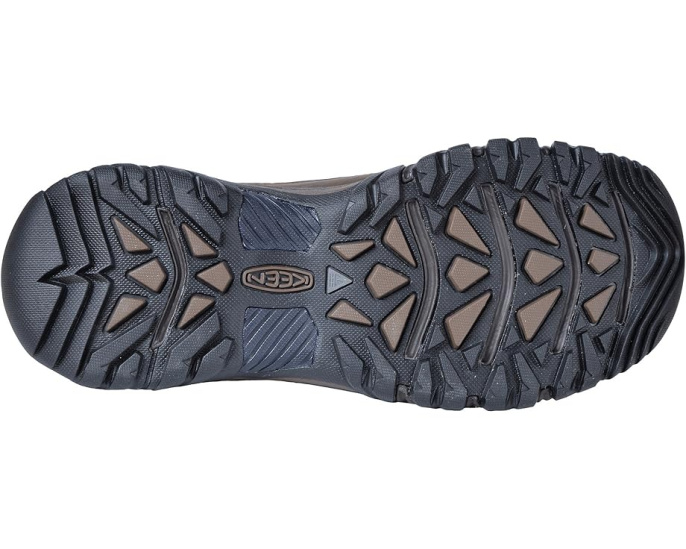 KEEN Зимние водонепроницаемые ботинки Anchorage Boots III с мембраной KEEN.Dry
