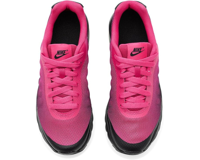 Кроссовки Nike Air Max Invigor Print GS для детей с амортизацией Max Air