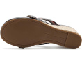 Dolce Vita босоножки Helan Espadrille на танкетке