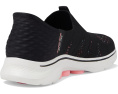 SKECHERS Performance Go Walk 7 City Lights Hands Free Slip-Ins с технологией Hyper Pillar