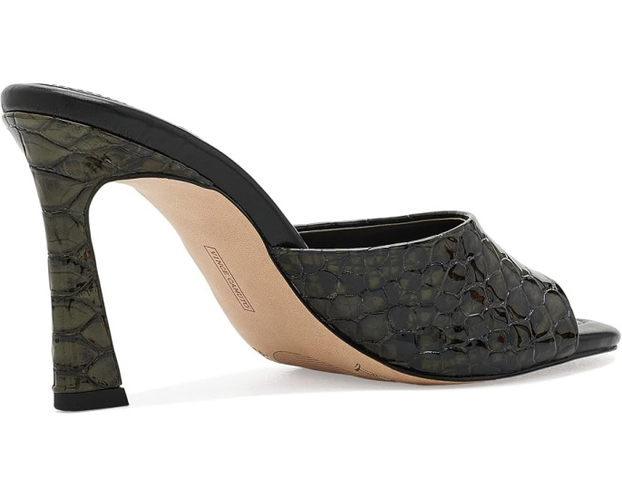 Босоножки-мюли Vince Camuto Paigely на каблуке