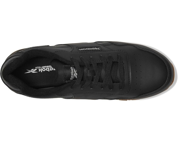 Ботинки Reebok Harman Work EH Comp Toe с композитным носком