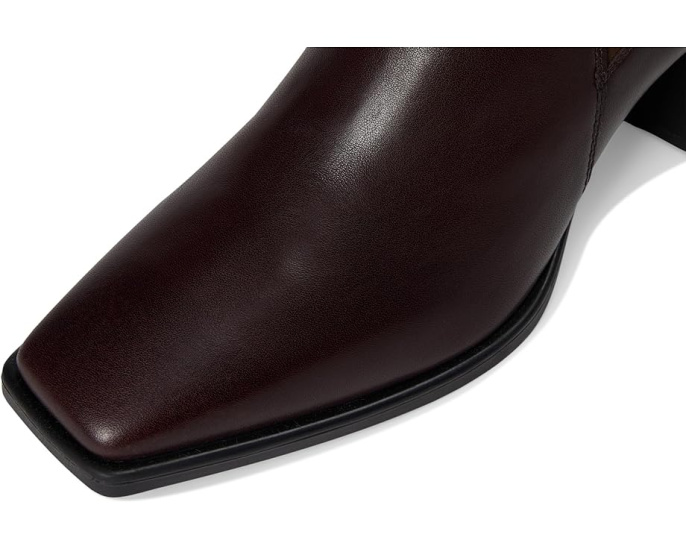 Высокие ботинки Vagabond Shoemakers Hedda из эластичной кожи