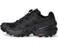 Трейловые кроссовки Salomon Speedcross 6 с системой Quicklace