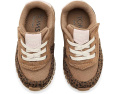 TOMS TRVL Lite Retro кроссовки для малышей в пастельных тонах