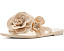 Сандалии Mini Melissa Harmonic Petals с цветочным апплике