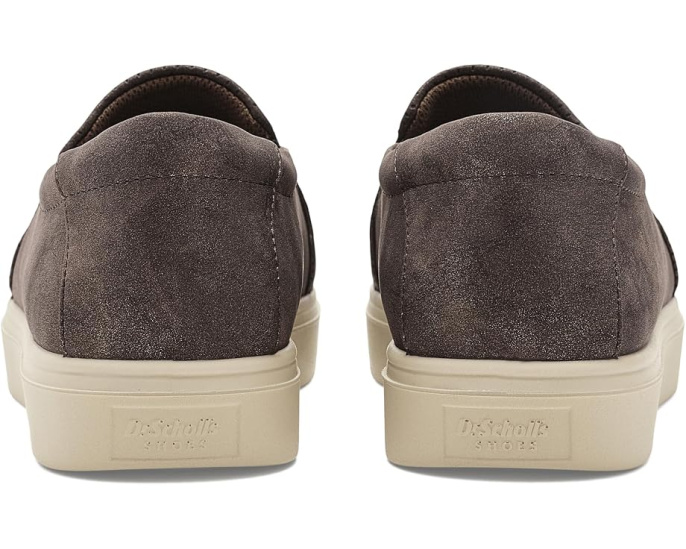 Кеды Madison Cloud Slip On без шнурков Dr. Scholl's