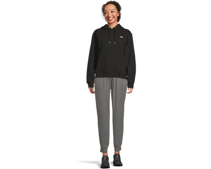 Толстовка The North Face Essential с капюшоном и карманом кенгуру
