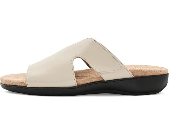 Босоножки Trotters Roxine 2.0 из кожи