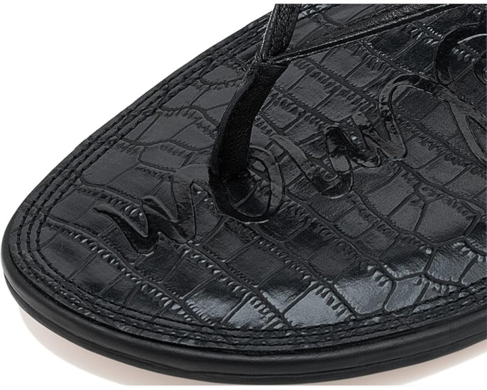 Сандалии Sam Edelman Clarra с тонкими ремешками и круглым носком