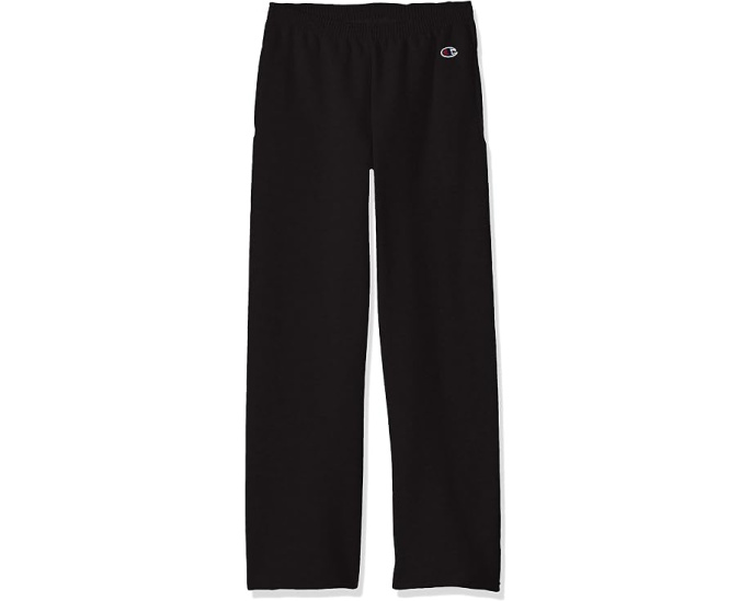 Champion Big Double Dry Sweatpant спортивные штаны