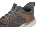 Кроссовки Florsheim Fleet Knit Elastic Lace с технологией SupaStep