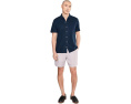 Льняные шорты Surfside Pull-On длиной 18 см Vineyard Vines