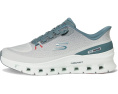 Слипоны SKECHERS Arch Fit Glide-Step Pro Hands Free с поддержкой свода