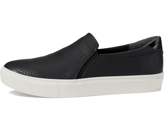 Мокасины Dr. Scholl's Nova из микрофибры с анатомической стелькой