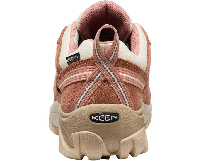 Трекинговые ботинки KEEN Targhee II Waterproof с мембраной KEEN.DRY